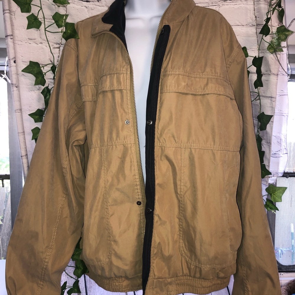 i5 jacket